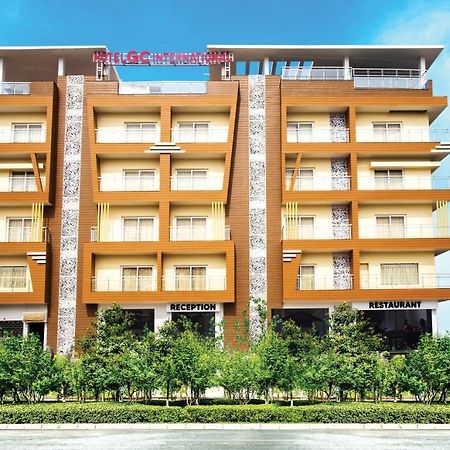 Hotel Gc International Digha  Exterior photo
