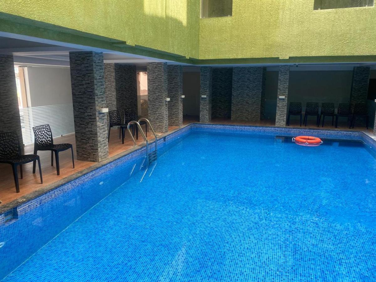 Hotel Gc International Digha  Exterior photo
