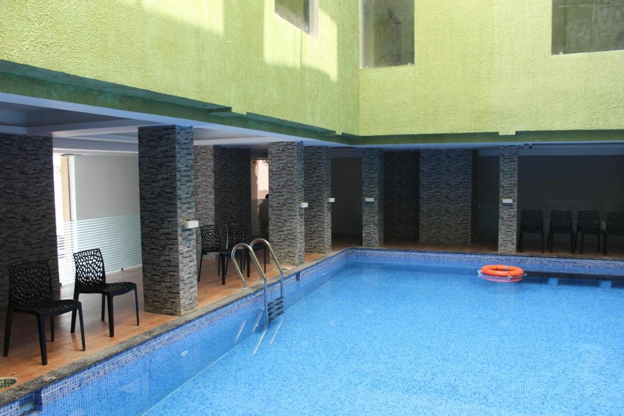 Hotel Gc International Digha  Exterior photo