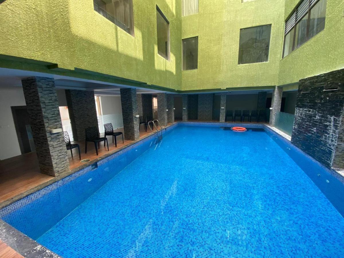 Hotel Gc International Digha  Exterior photo
