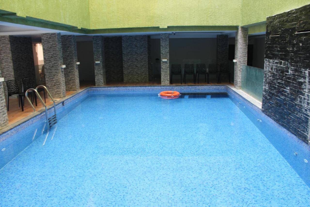 Hotel Gc International Digha  Exterior photo