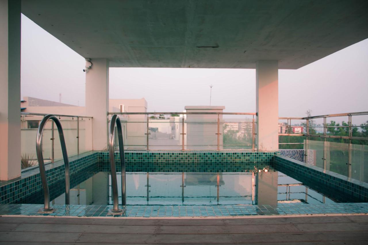 Hotel Gc International Digha  Exterior photo