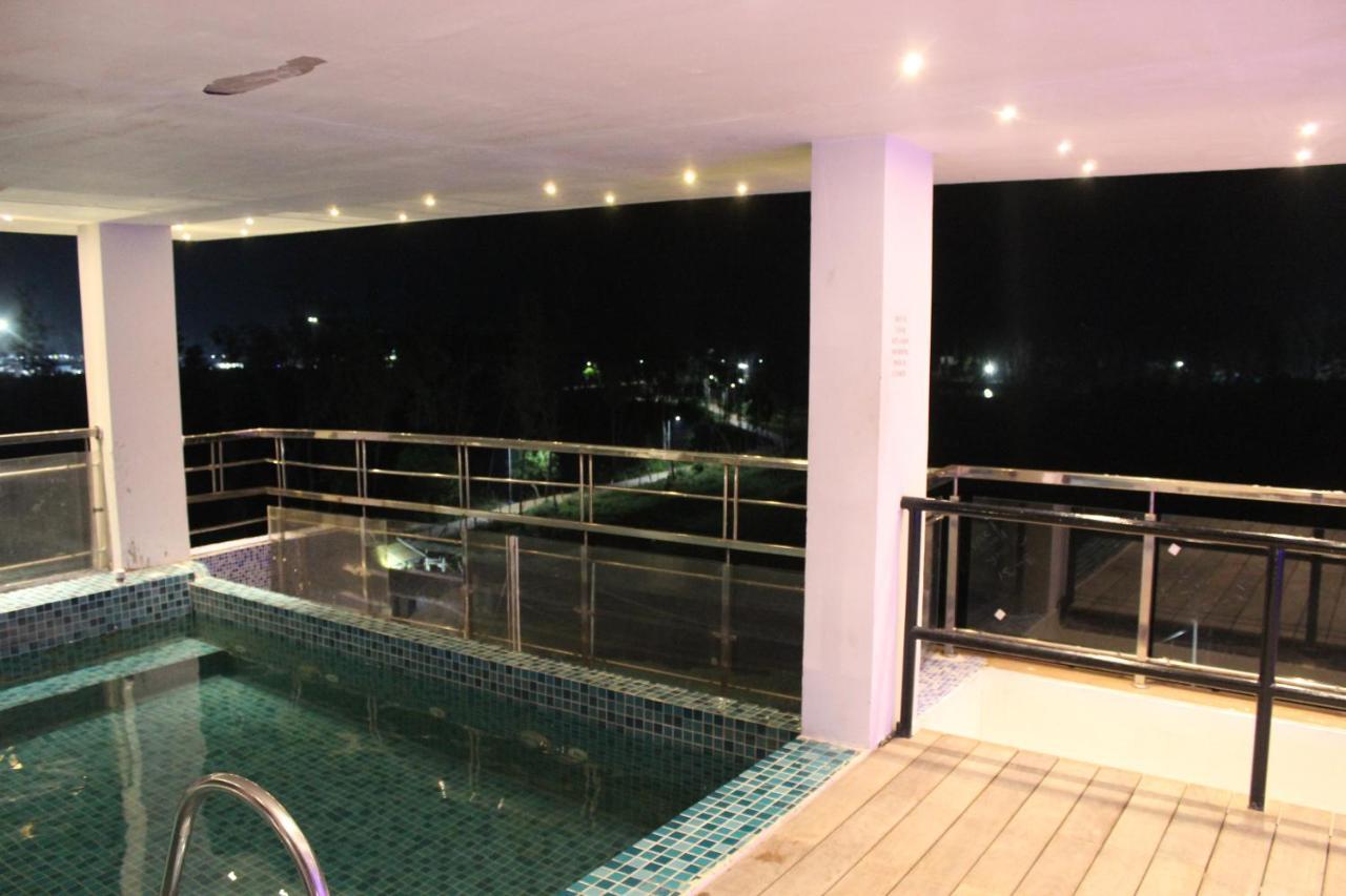 Hotel Gc International Digha  Exterior photo