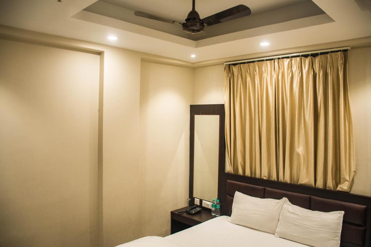 Hotel Gc International Digha  Exterior photo