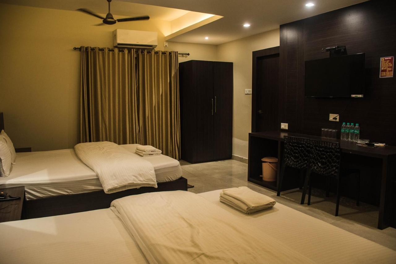 Hotel Gc International Digha  Exterior photo