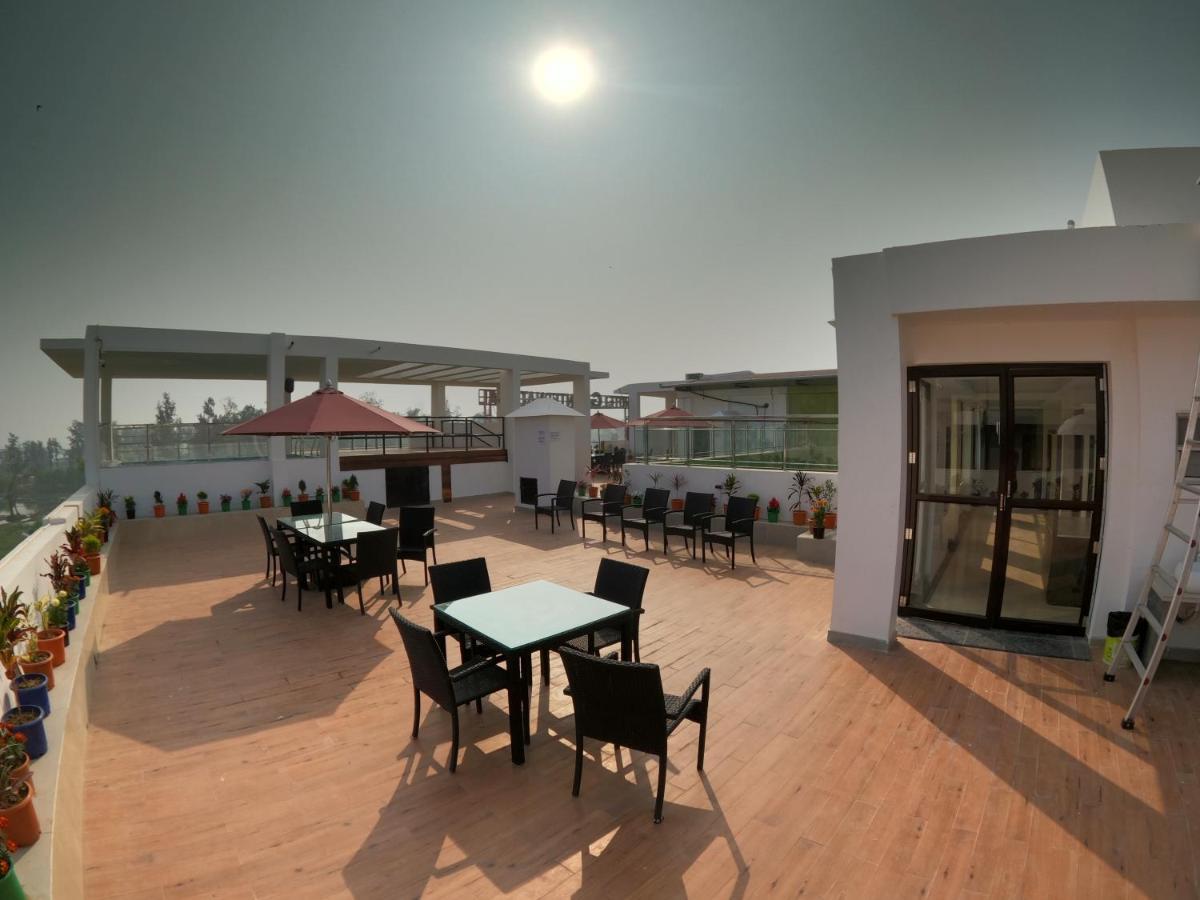 Hotel Gc International Digha  Exterior photo