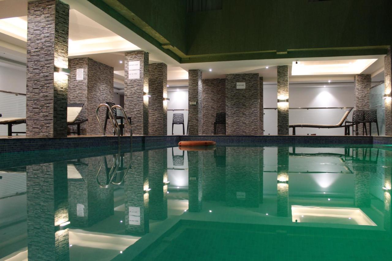 Hotel Gc International Digha  Exterior photo