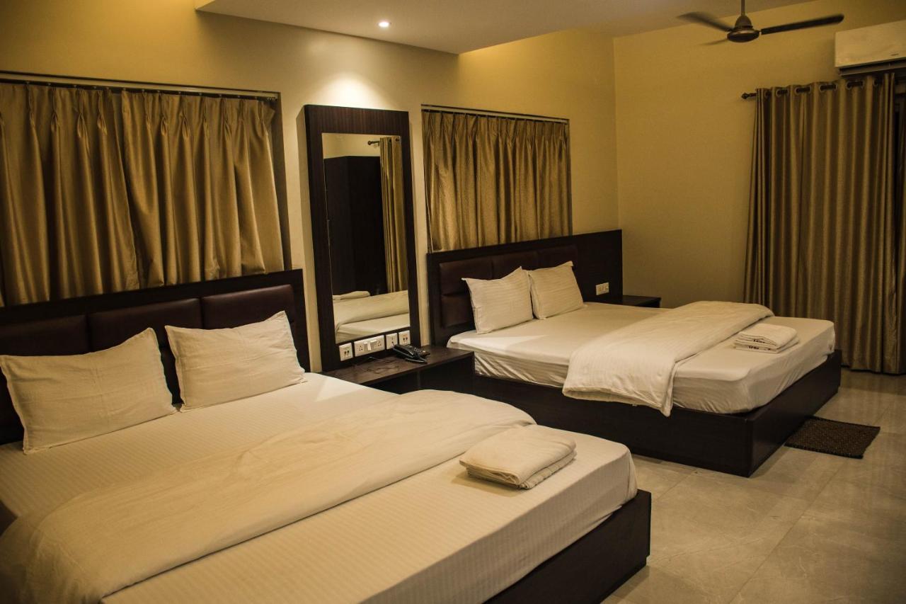 Hotel Gc International Digha  Exterior photo