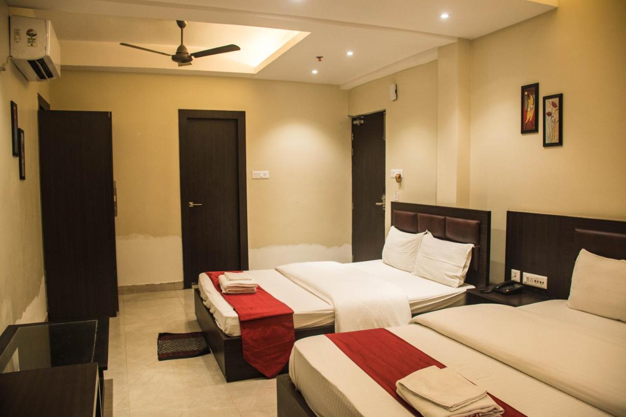 Hotel Gc International Digha  Exterior photo