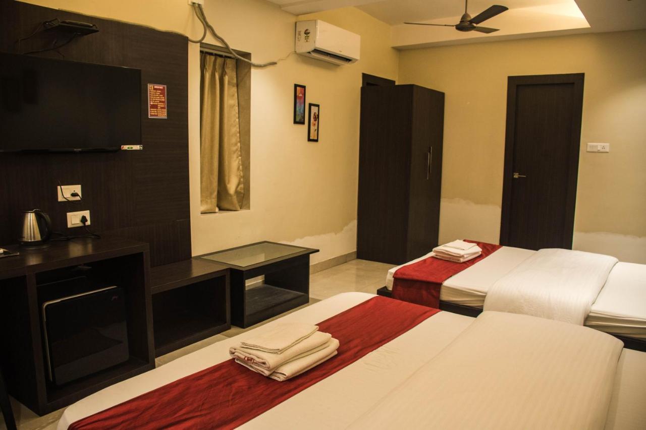 Hotel Gc International Digha  Exterior photo